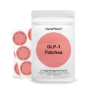 Luxarise Patches image